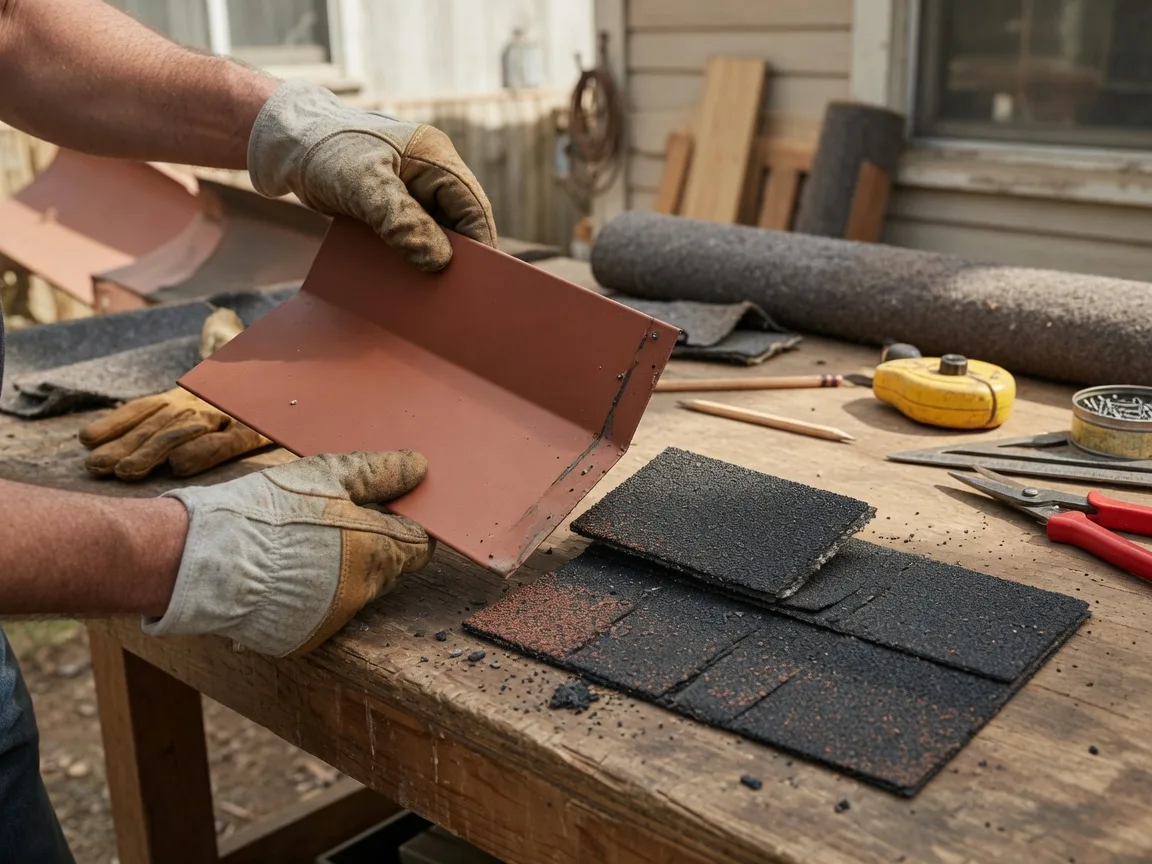 Roof Repair company in Perryville, KY